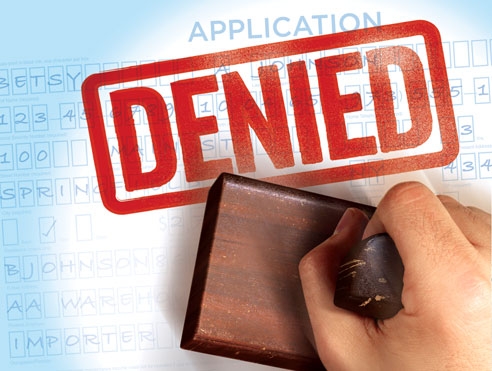 Canadian Travel Insurance Claim Denied