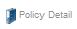Squaremouth Policy Detail