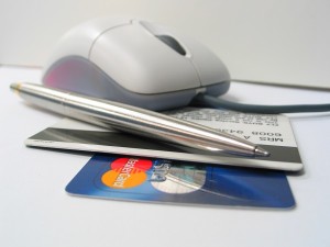 Credit cards and travel insurance