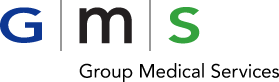 GMS logo
